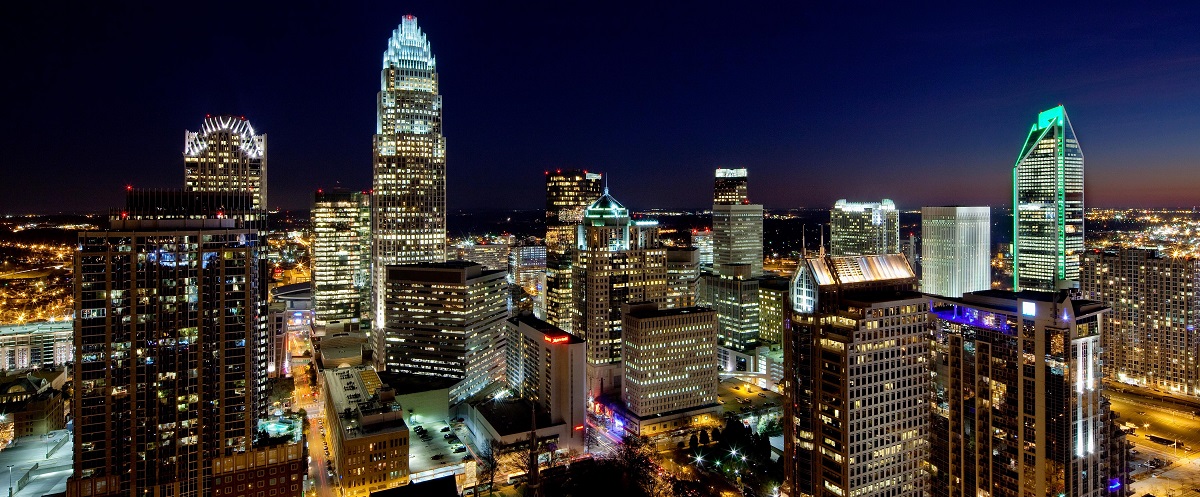Charlotte, NC