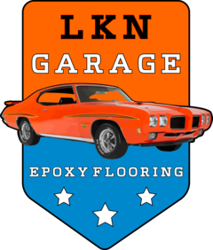 LKN Garage Epoxy Floors — Mooresville, Lake Norman NC