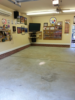 Muckinhoupt Garage