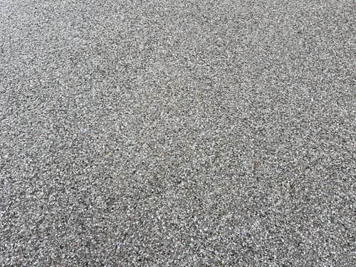Nadine Wynn's epoxy patio by LKN Garage Epoxy, Lake Norman NC