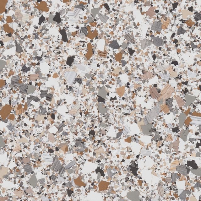 Claystone &mdash; Soft, classic, low-contrast neutral. The safe, timeless pick.