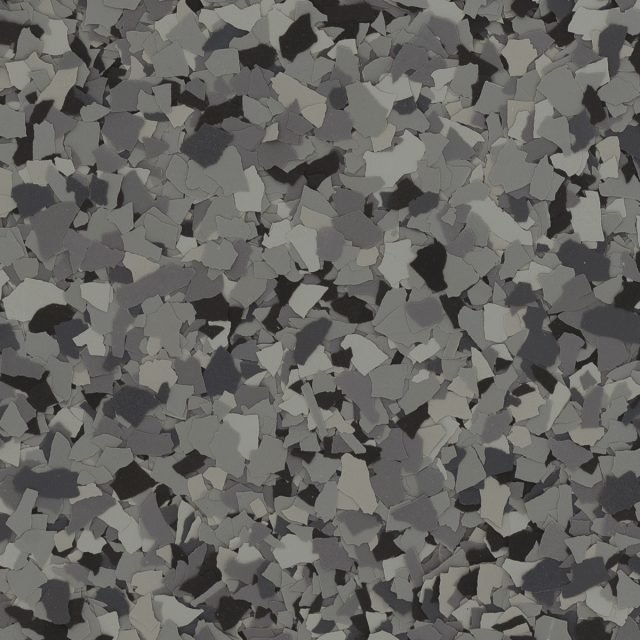 Nightfall &mdash; Charcoal, black, and dark grays. Dramatic, premium, and forgiving of dirt.