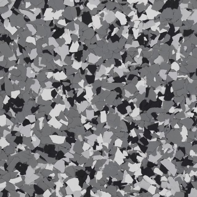 Wombat &mdash; Black and charcoal with whisper gray relief. Dark-leaning neutral.